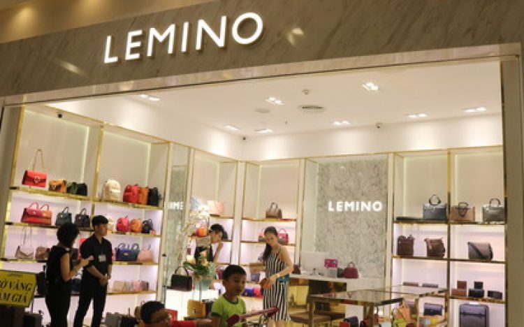 LEMINO - AEONMall Tân Phú