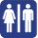 Nhà vệ sinhRestroom