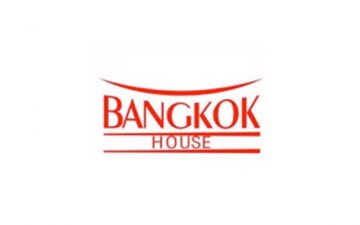 BANGKOK HOUSE