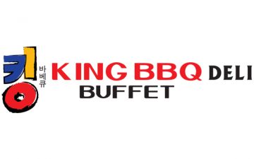 KING BBQ BUFFET