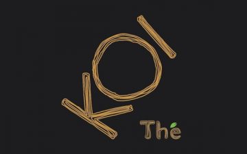 KOI THÉ