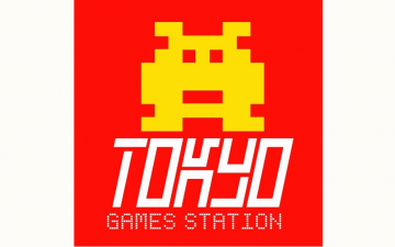 TOKYO GAMES STATION
