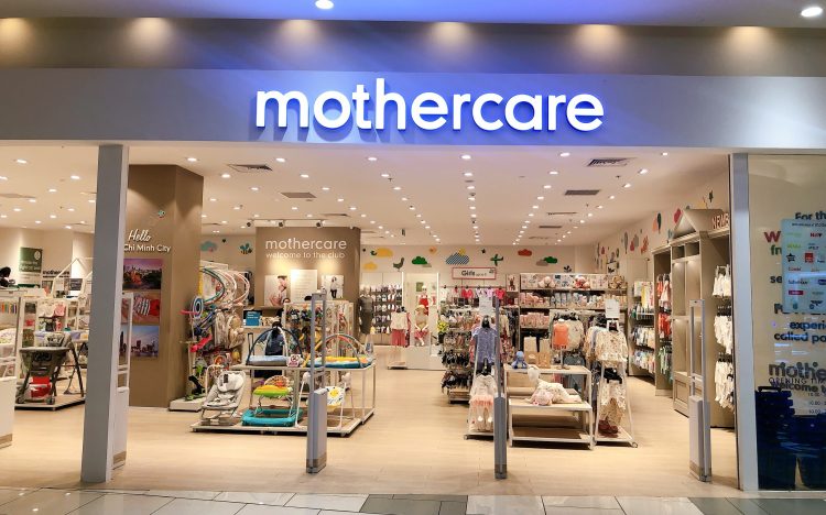 Mothercare