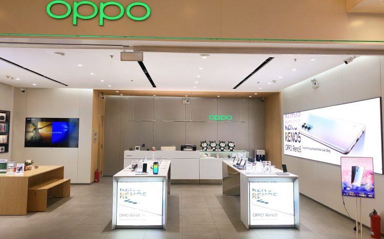 aeon oppo