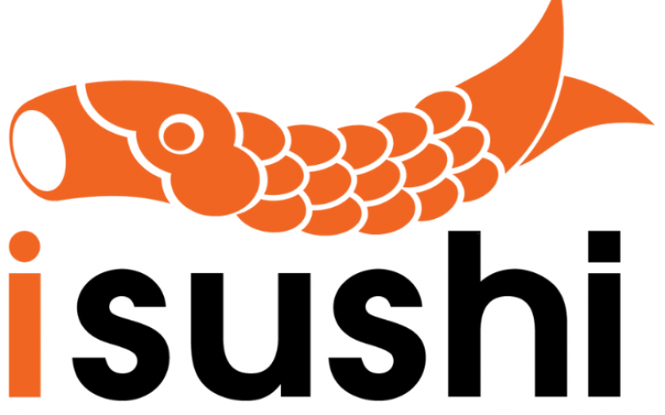 iSUSHI