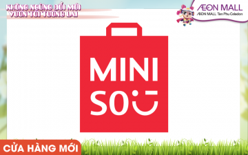 MINISO