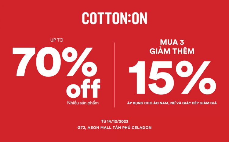 GUESS WHAT?! SALE CUỐI MÙA ĐẾN 70%